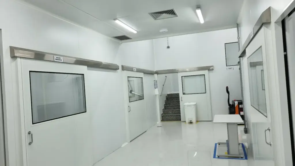 empresa de projeto HVAC