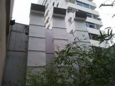 exaustão para sala de geradores