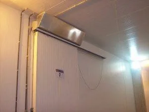 instalação de Split inverter