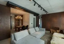 instalação HVAC
