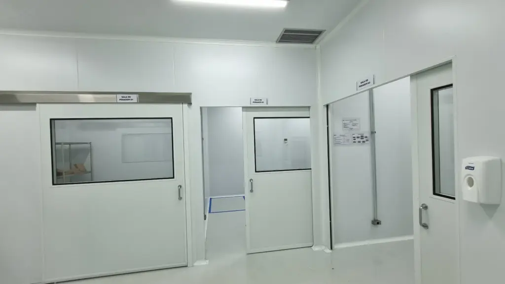 projeto e instalação de HVAC