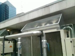retrofit de ar condicionado central