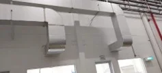 climatização de laboratórios físico químicos