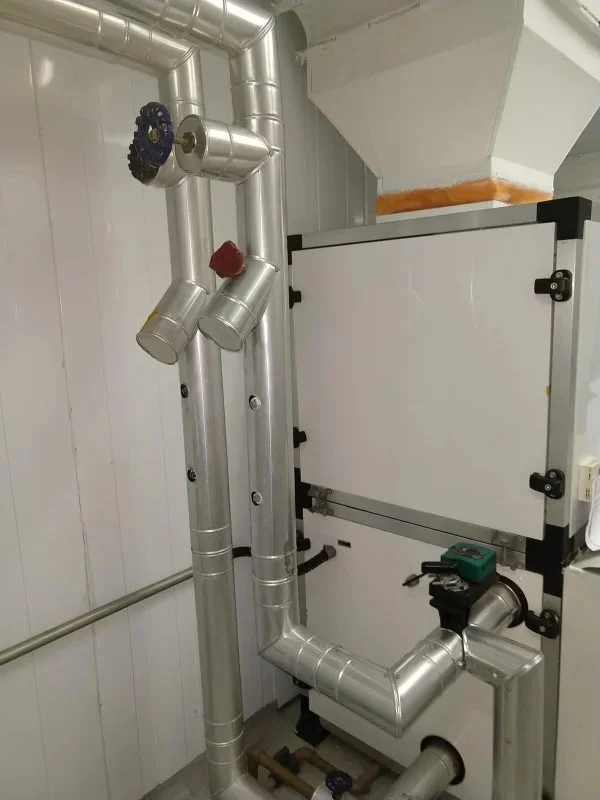 Soluções em climatização com excelência garantida